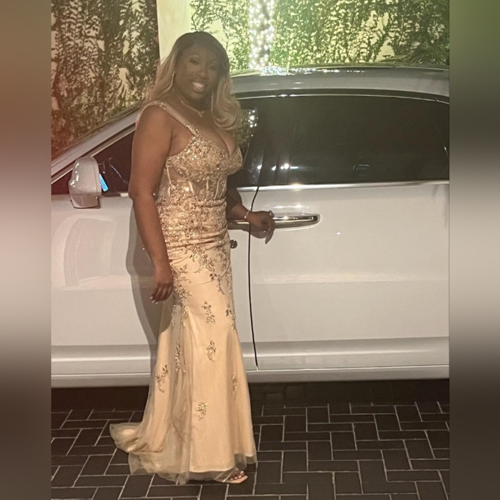 Gown
